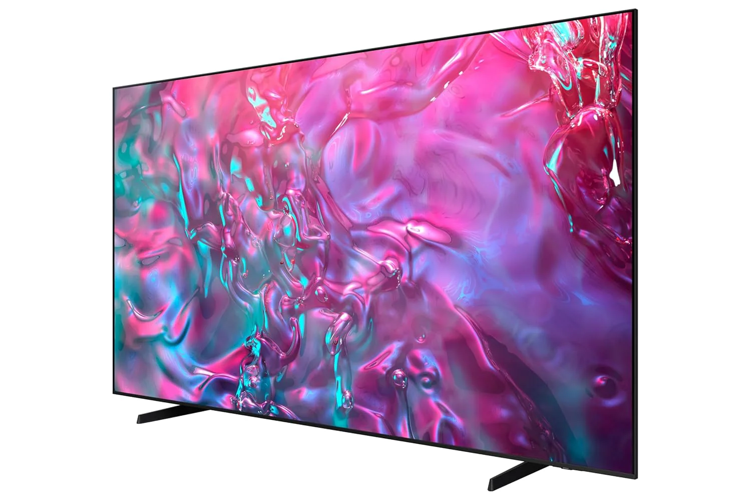 Samsung 247 cm (98 Inches) 4K Ultra HD Smart TV (UA98DU9000UXXL, Black) - Image 5