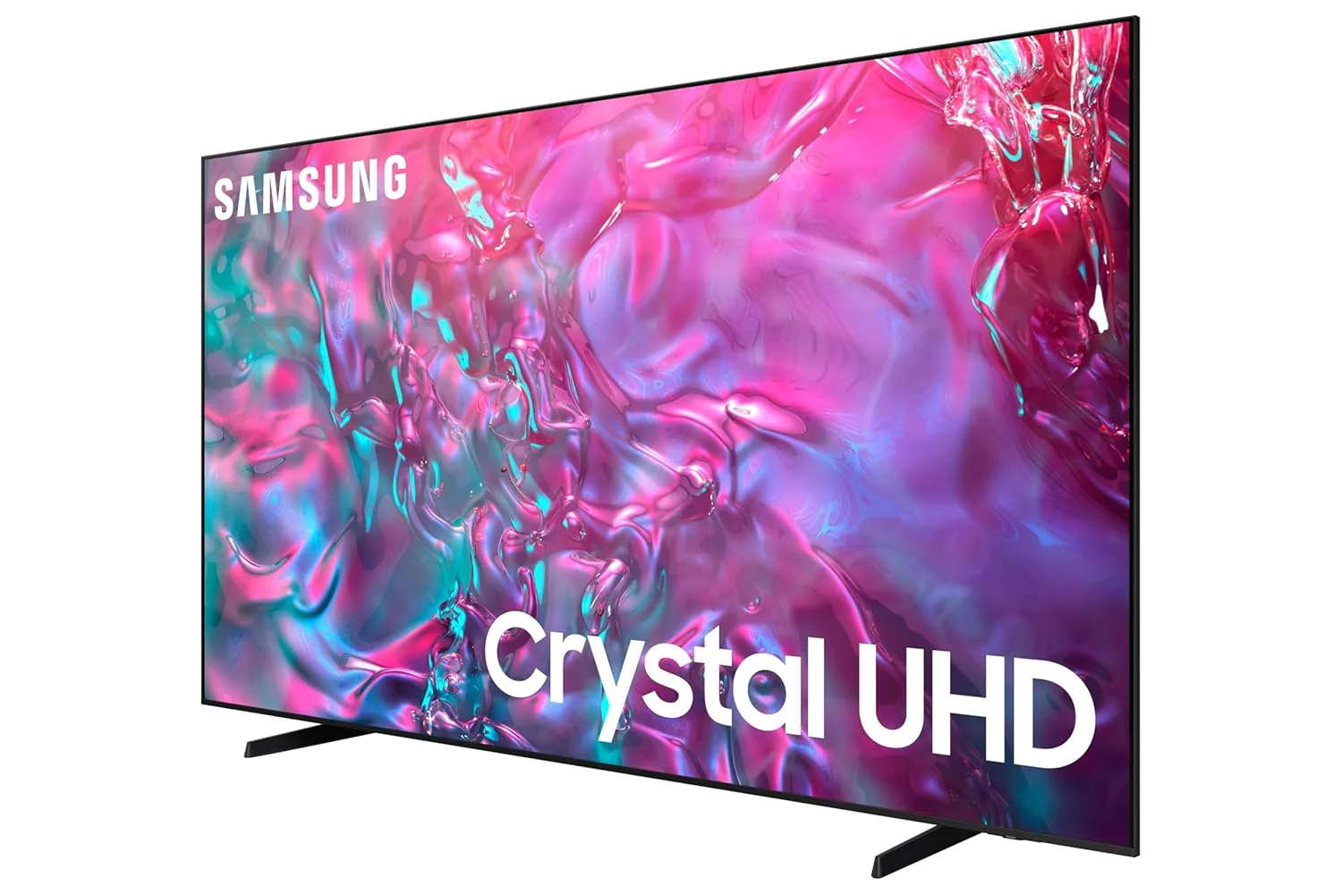 Samsung 247 cm (98 Inches) 4K Ultra HD Smart TV (UA98DU9000UXXL, Black) - Image 7