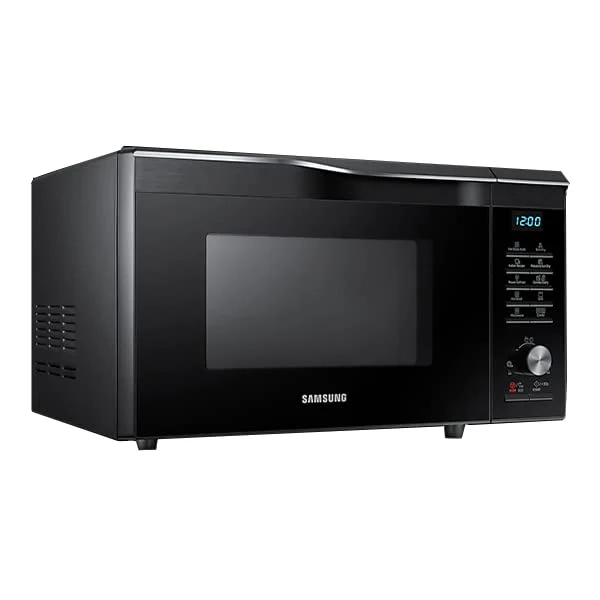 Samsung 28 L Convection Microwave Oven with SlimFry (MC28A6036QK/TL, Black) - Image 7