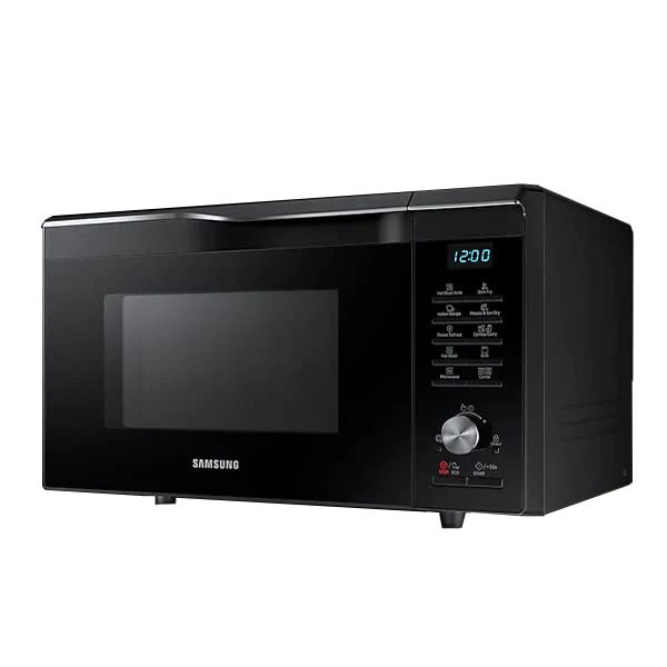 Samsung 28 L Convection Microwave Oven with SlimFry (MC28A6036QK/TL, Black) - Image 8