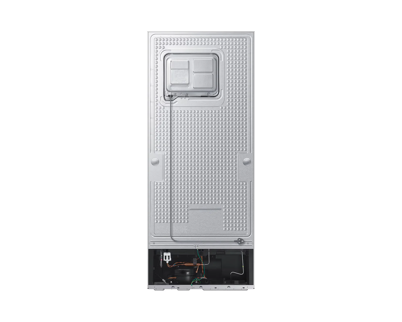 Samsung 396 L, 2 Star, Convertible 5-in-1, Digital Inverter, Frost Free Double Door, Bespoke AI WiFi Enabled Refrigerator (RT41DG6A2BB1HL, Black Matt ) - Image 6