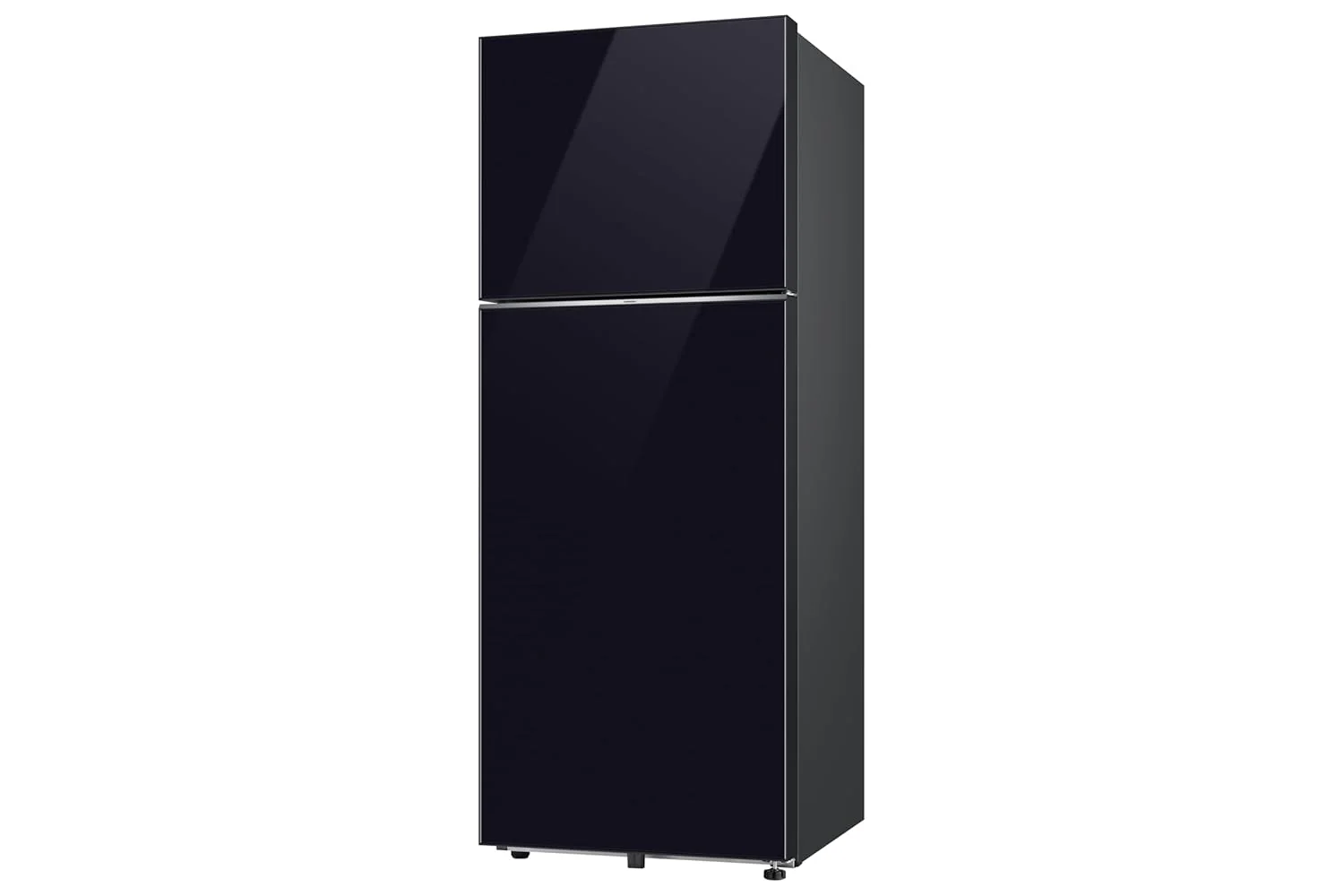 Samsung 467 L, 2 Star, Convertible 5-in-1, Digital Inverter, Frost Free Double Door WiFi Embedded Refrigerator (RT80F51C2FHL, Black DOI) - Image 6