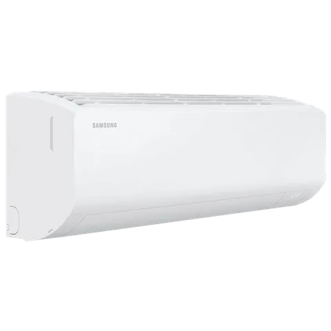 SAMSUNG 5 in 1 Convertible 1.5 Ton 3 Star Inverter Split Smart AC with Voice Assistant (2025 Model, Copper Condenser, AR50F18D13HNNA) - Image 3