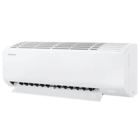 SAMSUNG 5 in 1 Convertible 1.5 Ton 3 Star Inverter Split Smart AC with Voice Assistant (2025 Model, Copper Condenser, AR50F18D13HNNA) - Image 5