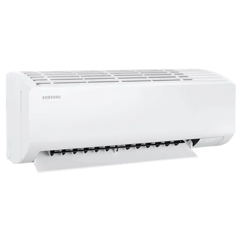 SAMSUNG 5 in 1 Convertible 1.5 Ton 3 Star Inverter Split Smart AC with Voice Assistant (2025 Model, Copper Condenser, AR50F18D13HNNA) - Image 9