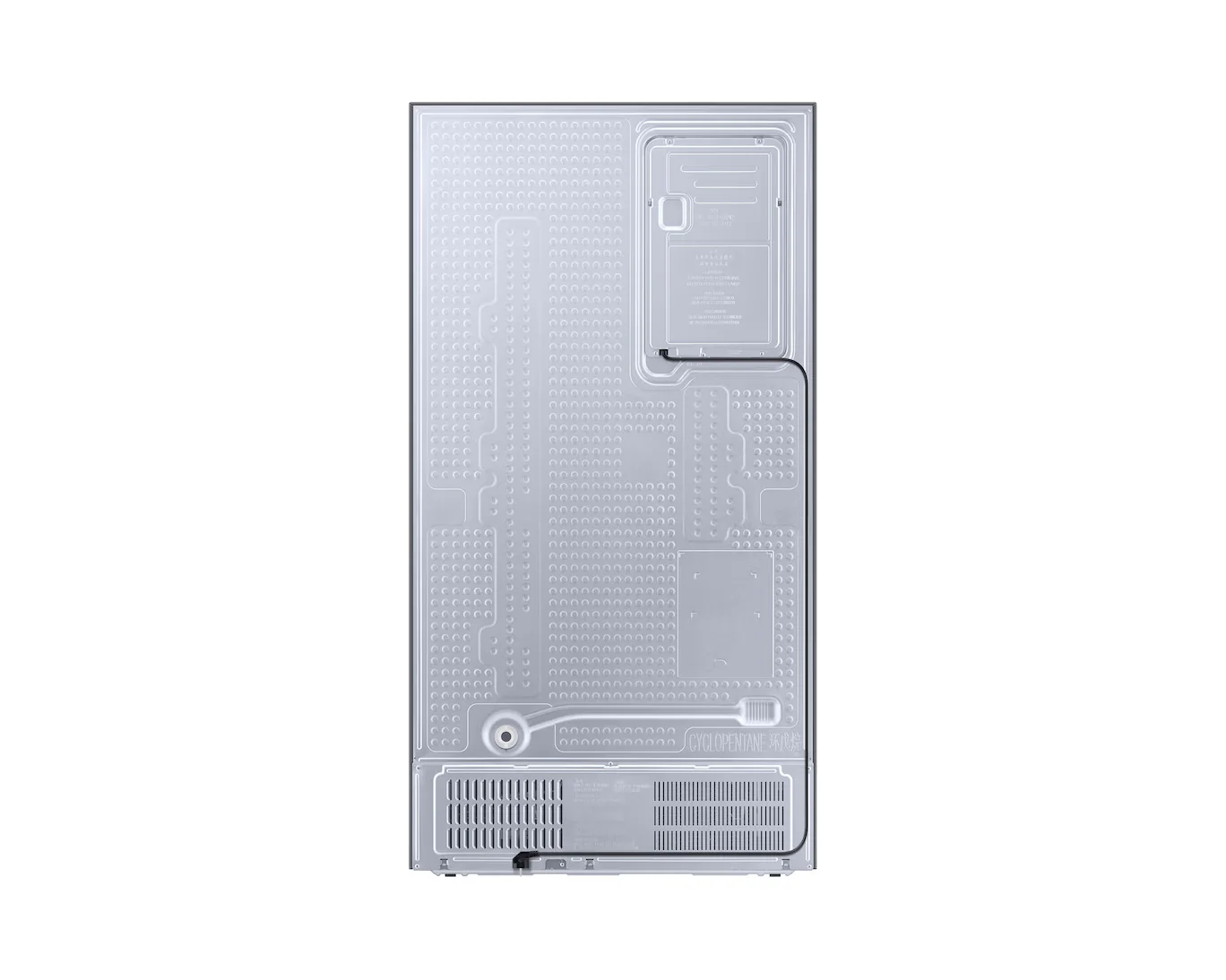 Samsung 615 L Convertible 5-in-1 Side by Side Refrigerator (RS7HCG8543B1HL) - Image 8