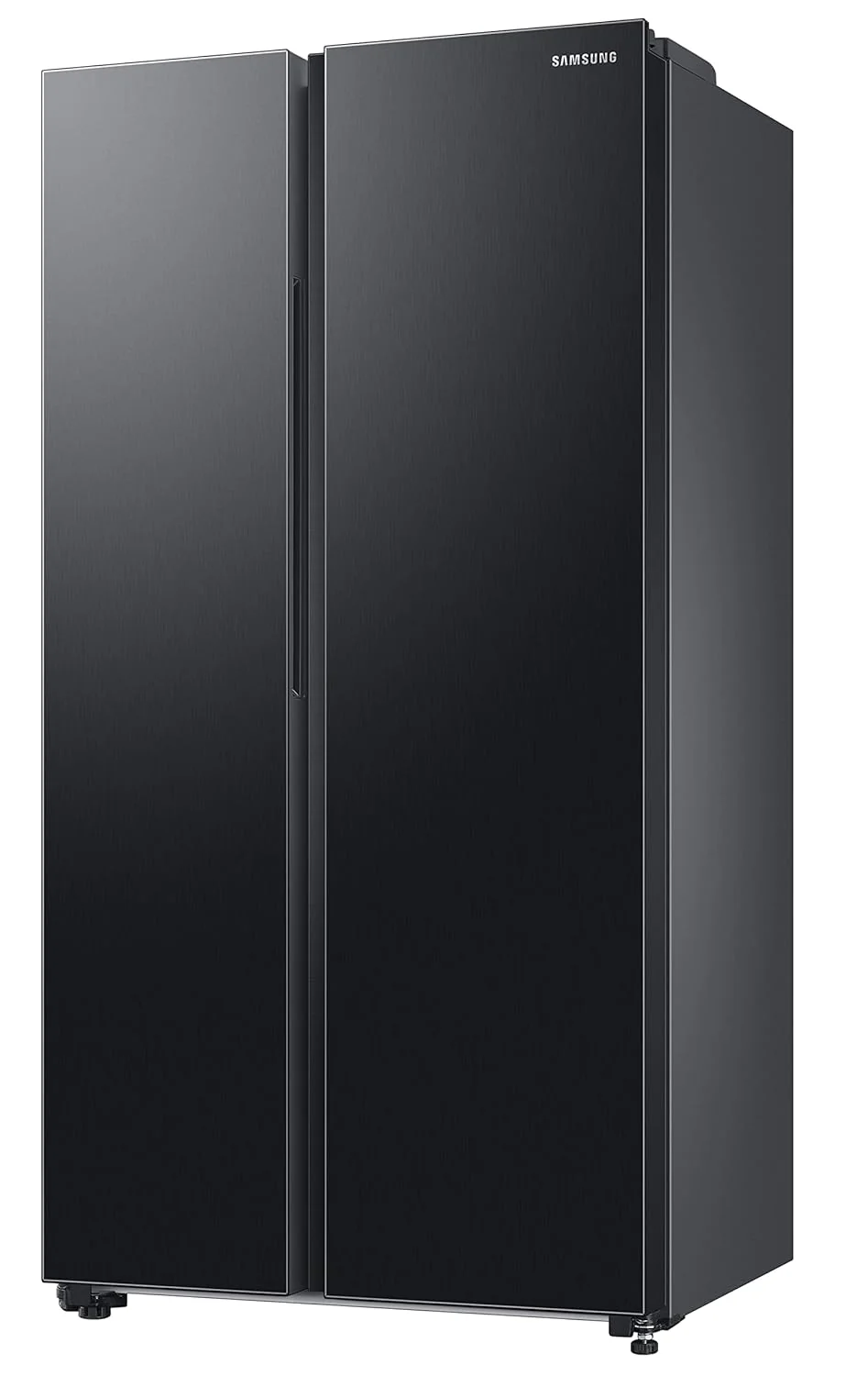 Samsung 653L Convertible 5-in-1 Side by Side with Wifi, SmartThings & AI (RS76CG8113B1HL, Black DOI) - Image 6