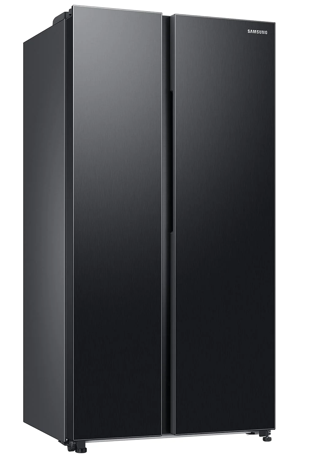 Samsung 653L Convertible 5-in-1 Side by Side with Wifi, SmartThings & AI (RS76CG8113B1HL, Black DOI) - Image 7