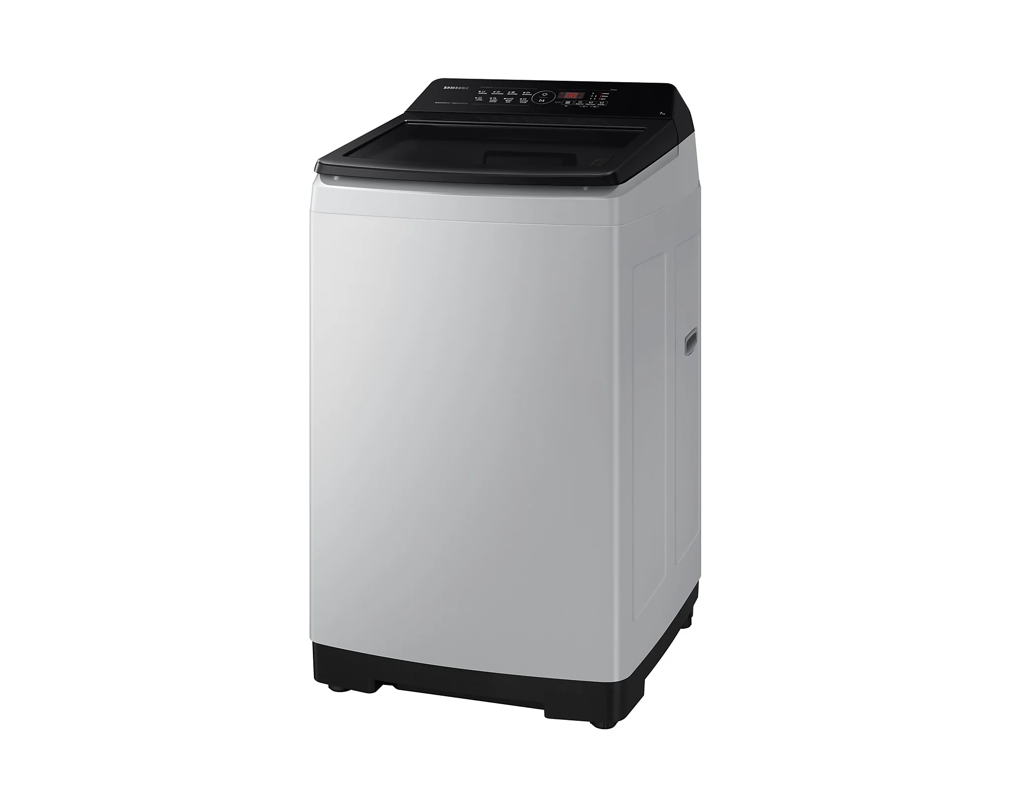 Samsung 7.0 kg Ecobubble™ Top Load Washing Machine, WA70BG4441BY - Image 8