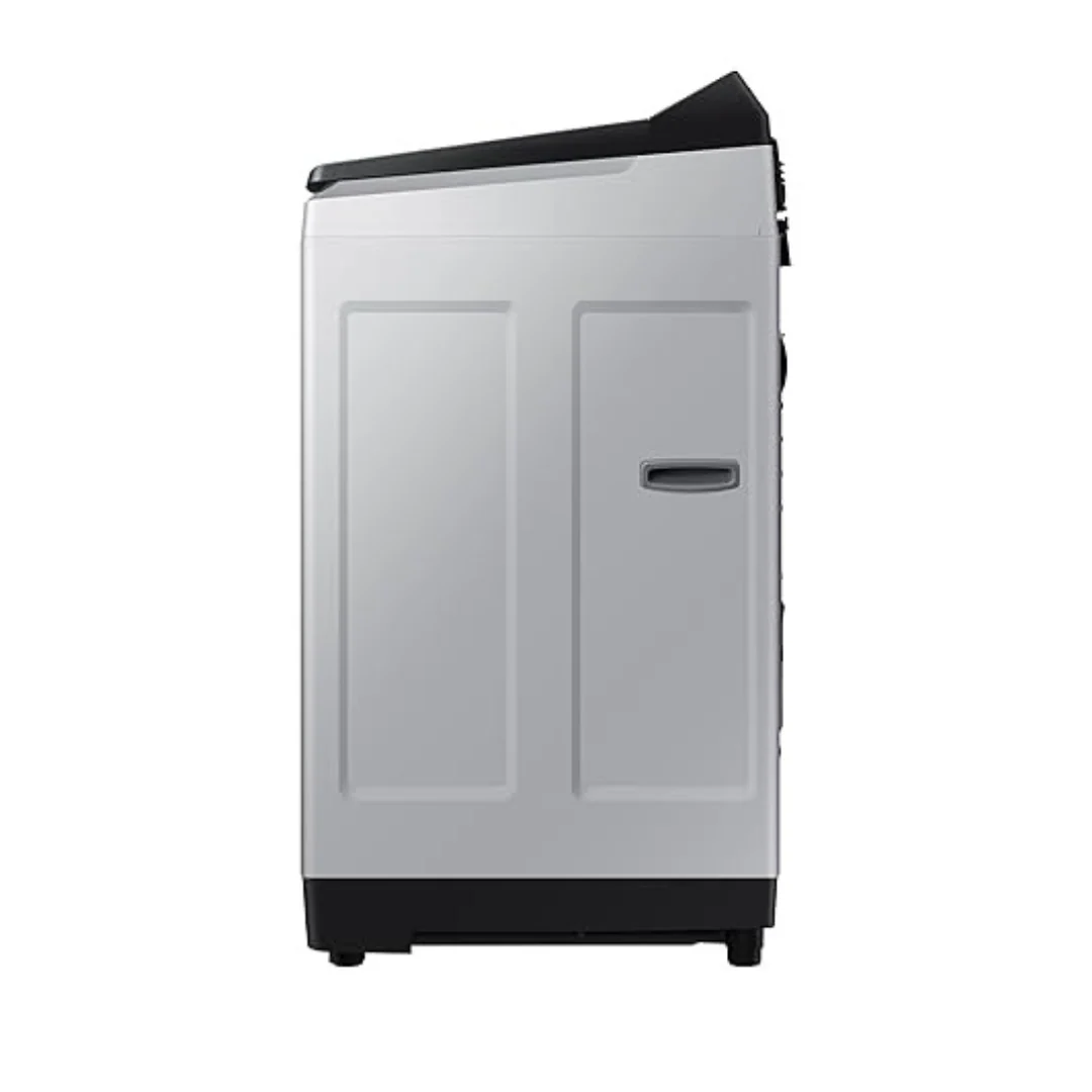 Samsung 9.0 5 star Fully Automatic Top Load Washing Machine Appliance (WA90BG4545BYTL,Lavender Gray) - Image 4