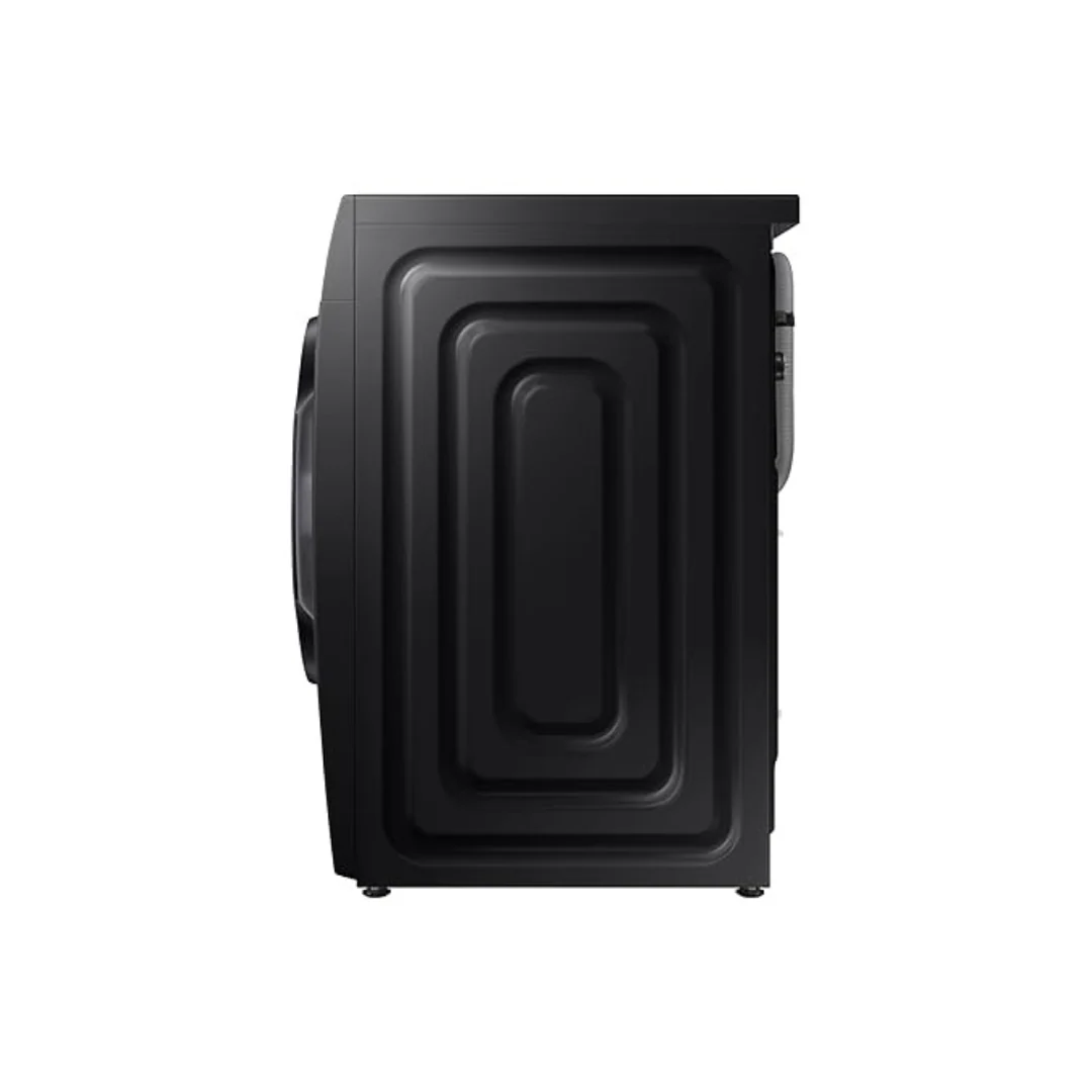 Samsung 9 kg, Hygiene Steam with Inbuilt Heater, Digital Inverter, Fully-Automatic Front Load Washing Machine (WW90TA046AB1TL, BLACK CAVIAR) - Image 4