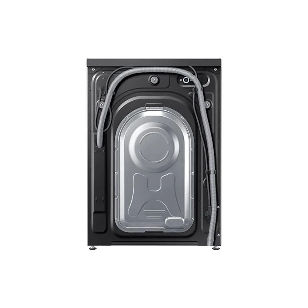 Samsung 9 kg, Hygiene Steam with Inbuilt Heater, Digital Inverter, Fully-Automatic Front Load Washing Machine (WW90TA046AB1TL, BLACK CAVIAR) - Image 5