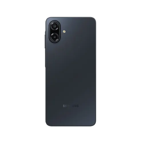Samsung Galaxy A07 5G (6GB RAM, 128GB Storage) | MediaTek Dimensity 6300 | 6000mAh Battery | 120Hz Display | Black - Image 10