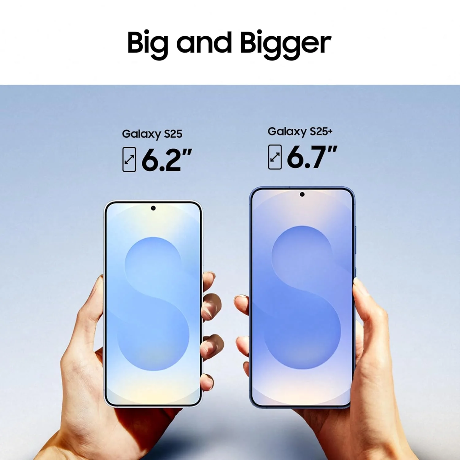 Samsung Galaxy S25 5G Smartphone with Galaxy AI (Silver Shadow, 12GB RAM, 256GB Storage), Snapdragon 8 Elite, 50 MP Camera with ProVisual Engine and 4000mAh Battery - Image 6
