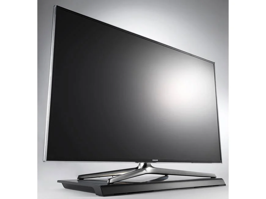 Samsung HW-H600 Soundbar – 80W, Bluetooth, Dolby Audio (Open box / Without box) - Image 3