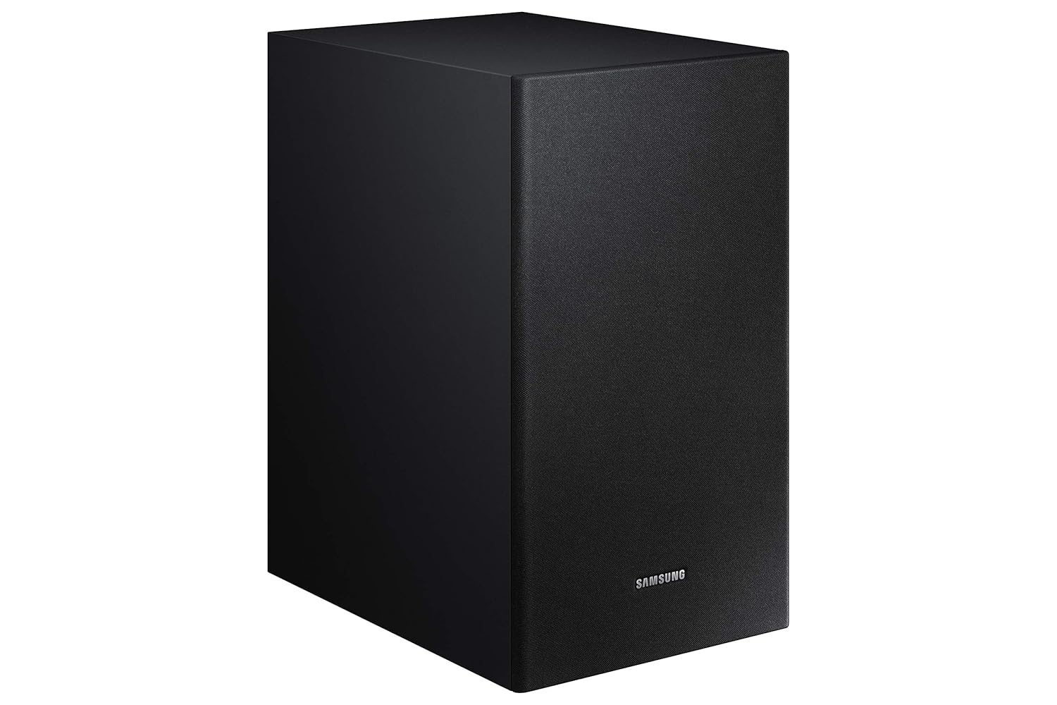Samsung HW-R550 320 Watt 2.1 Channel Soundbar (Black) - Image 2