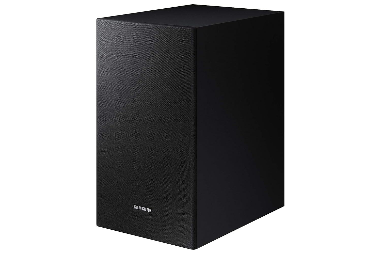 Samsung HW-R550 320 Watt 2.1 Channel Soundbar (Black) - Image 3