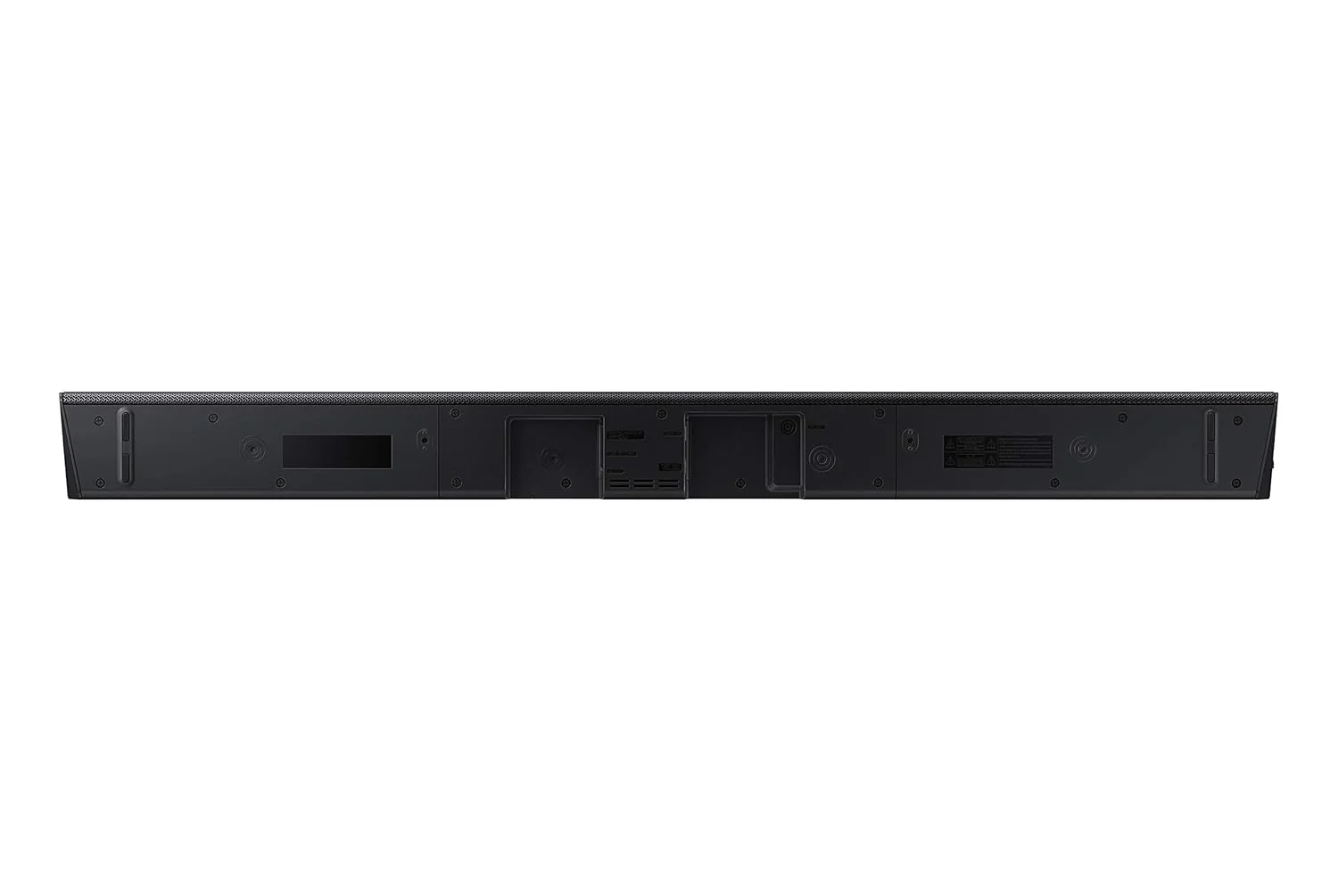 Samsung HW-R550 320 Watt 2.1 Channel Soundbar (Black) - Image 9