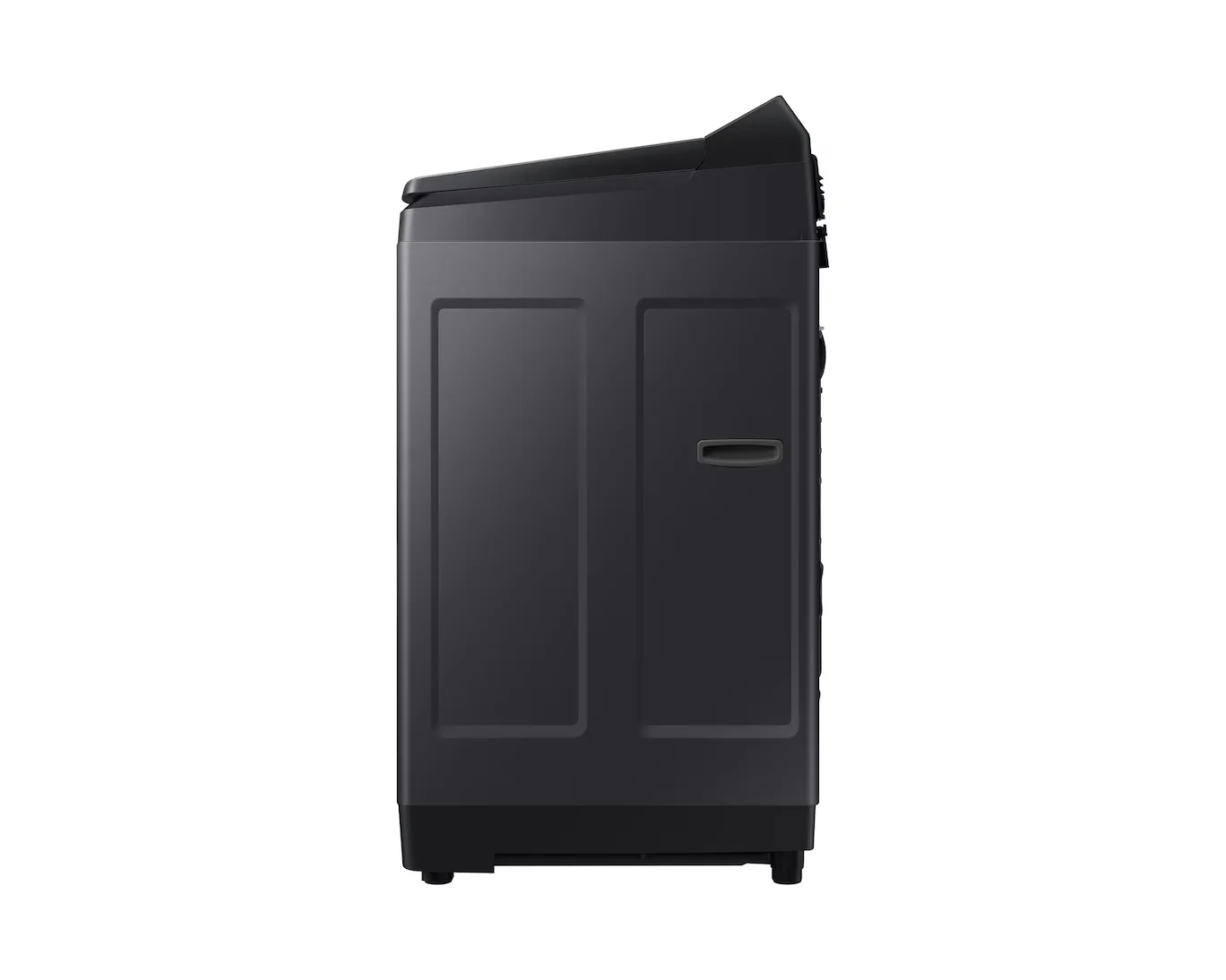 Samsung Smart Choice 10 Kg, 5 Star, AI Wash, Ecobubble, AI Energy Mode, AI VRT+, Soft Closing Door, Wi-Fi, Digital Inverter, Fully-Automatic Top Load Washing Machine (WA80F10E2CTL, Deep Charcoal) - Image 5