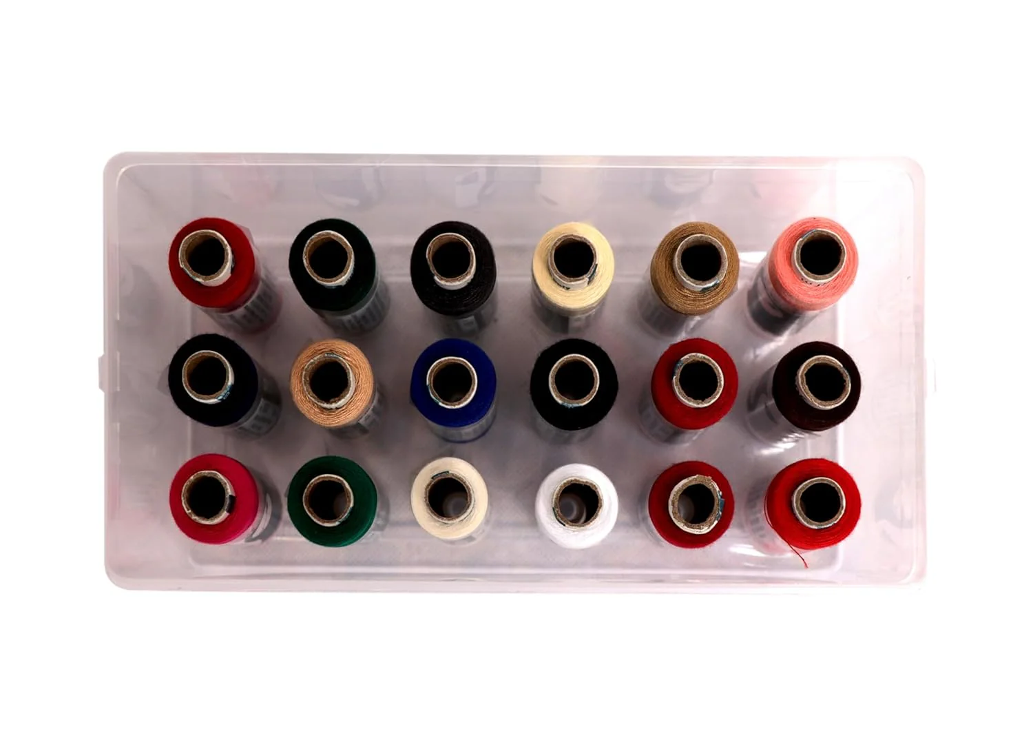 Singer Sewing Kit Zig Zag - Image 2