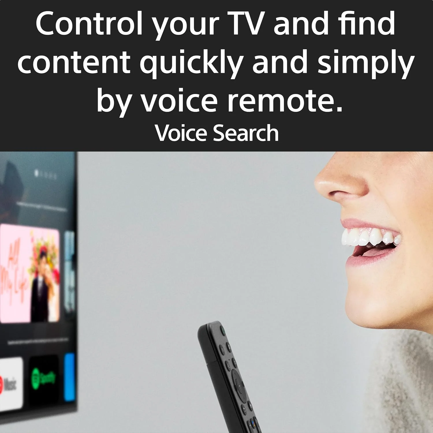 Sony 189 cm (75 inches) BRAVIA 2M2 Series 4K Ultra HD Smart LED Google TV K-75S25M2 - Image 19