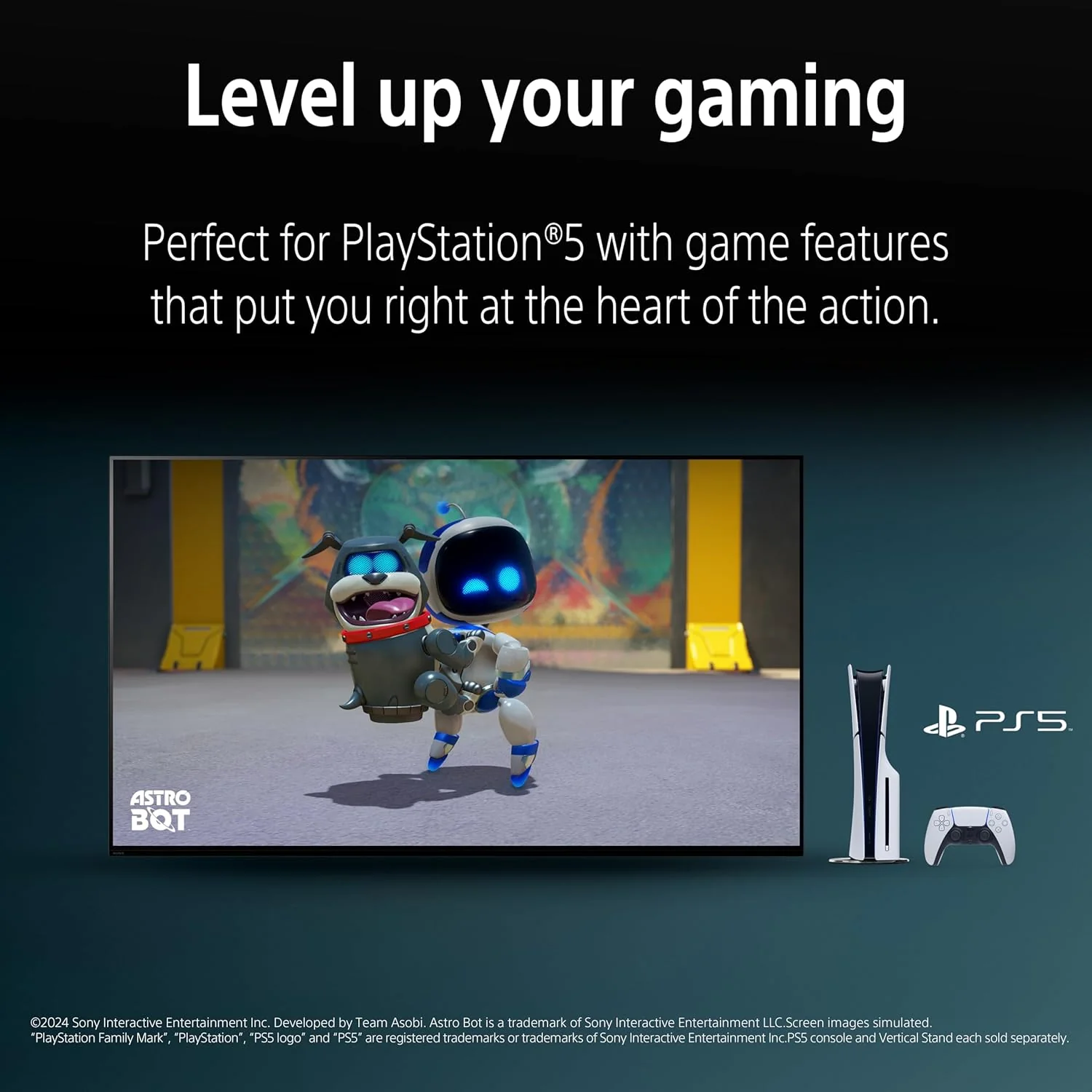 Sony 189 cm (75 inches) BRAVIA 5 Series 4K Ultra HD Smart Mini LED Google TV K-75XR55A - Image 12