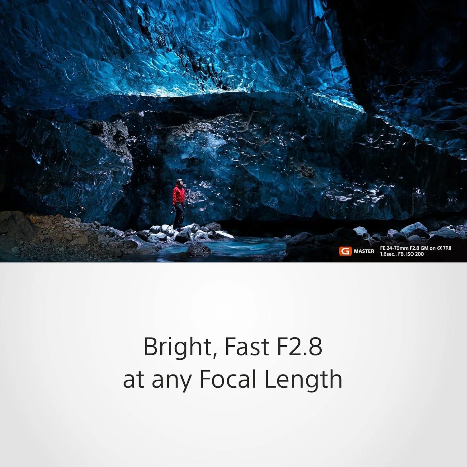 Sony E Mount FE 24-70mm F2.8 GM Full-Frame Lens (SEL2470GM) | Standard Zoom| Premium G Master - Image 11