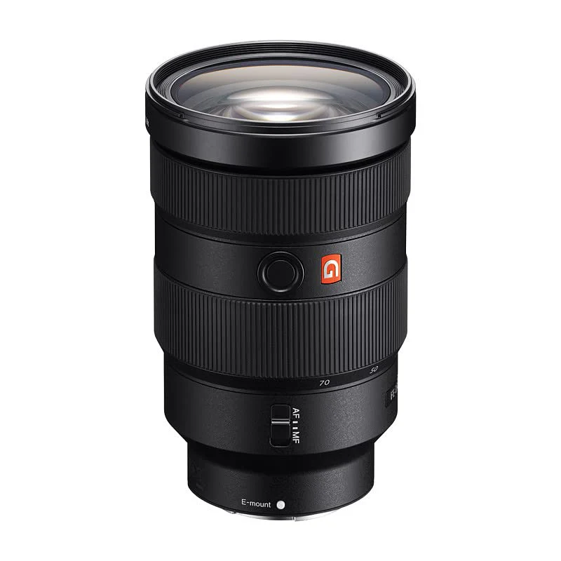 Sony E Mount FE 24-70mm F2.8 GM Full-Frame Lens (SEL2470GM) | Standard Zoom| Premium G Master - Image 4