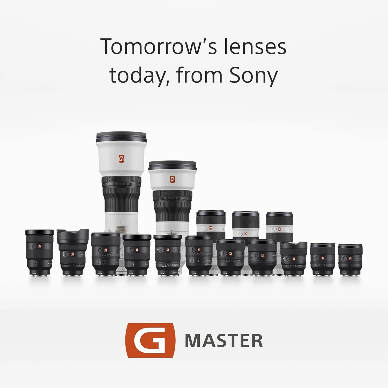 Sony E Mount FE 24-70mm F2.8 GM Full-Frame Lens (SEL2470GM) | Standard Zoom| Premium G Master - Image 6