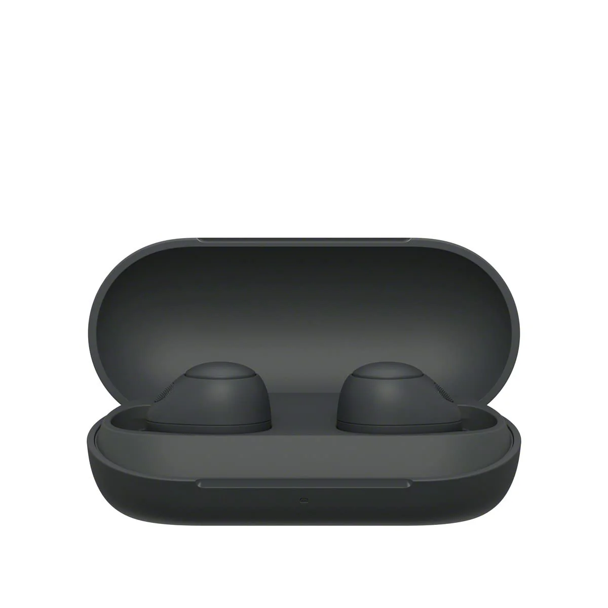 Sony WF-C700N Noise Cancellation Bluetooth Earbuds with Mic, TWS, Up to 20Hrs Battery, Adaptive Sound Control- Black - Image 5