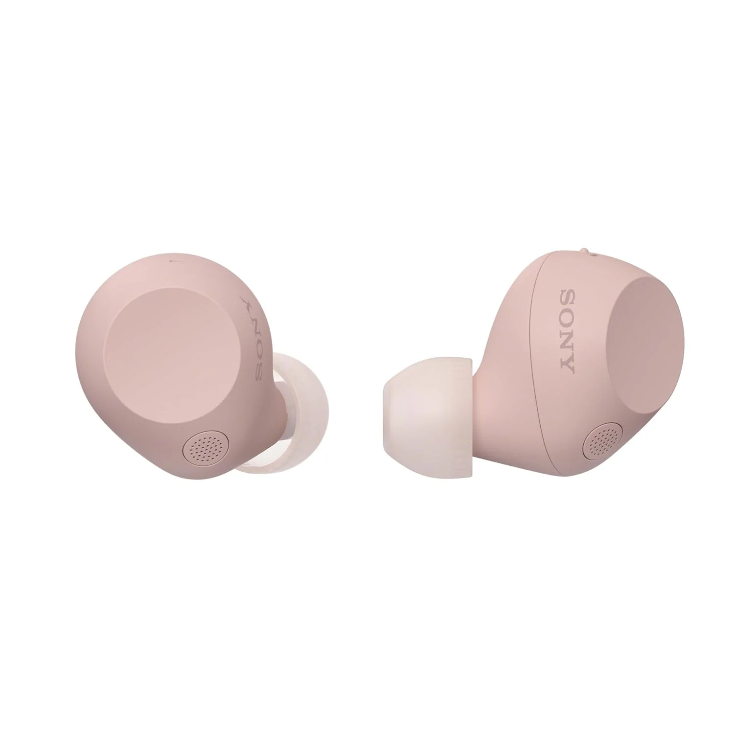 Sony WF-C710N Truly Wireless Noise-Canceling Earbuds with up to 30-Hour Battery Life, Lightweight and Secure, Pink - Image 3