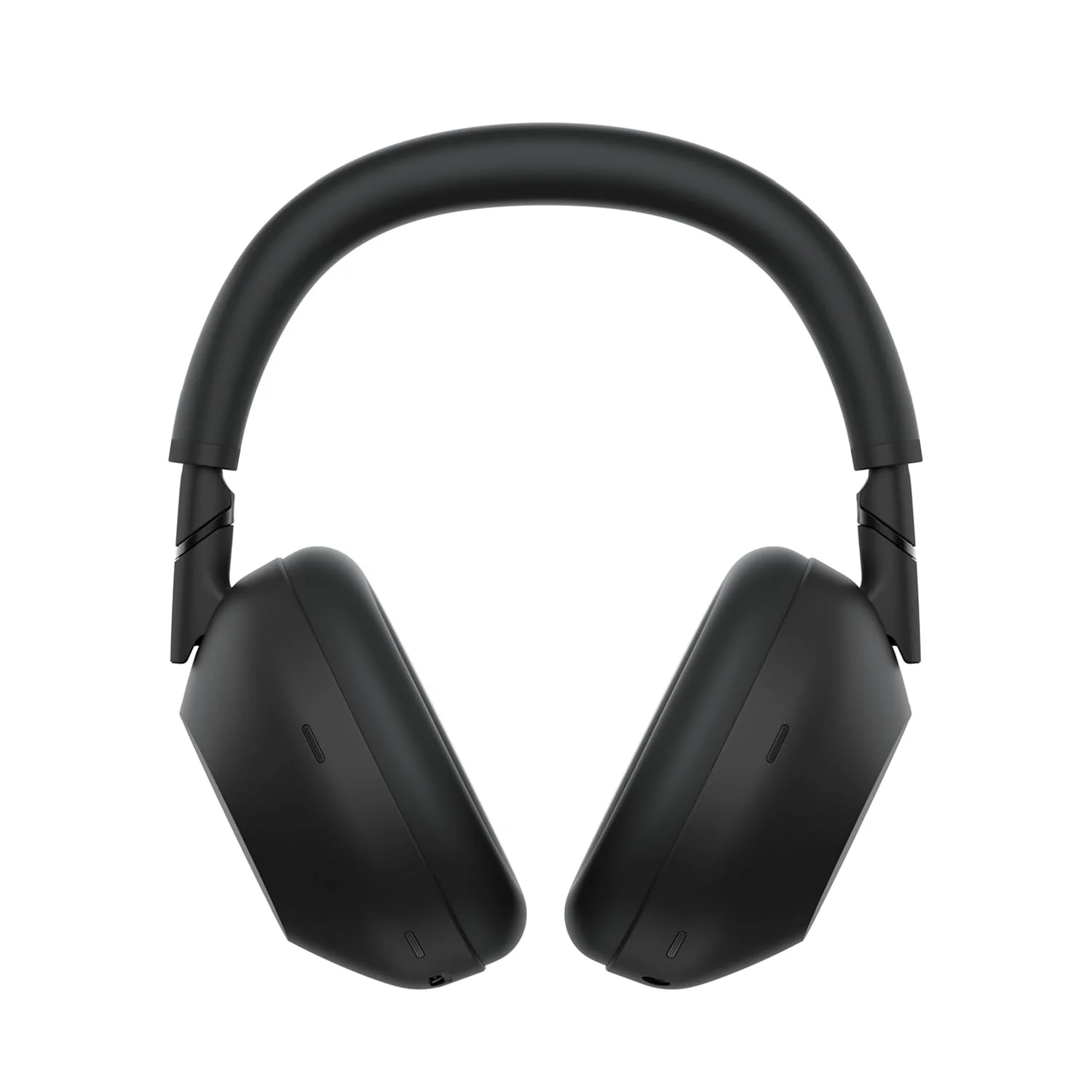 Sony WH-1000XM6 The Best Wireless Noise Canceling Headphones, HD NC Processor QN3, 12 Microphones, Adaptive NC Optimizer, Mastered by Engineers, Studio-Quality- Black - Image 11