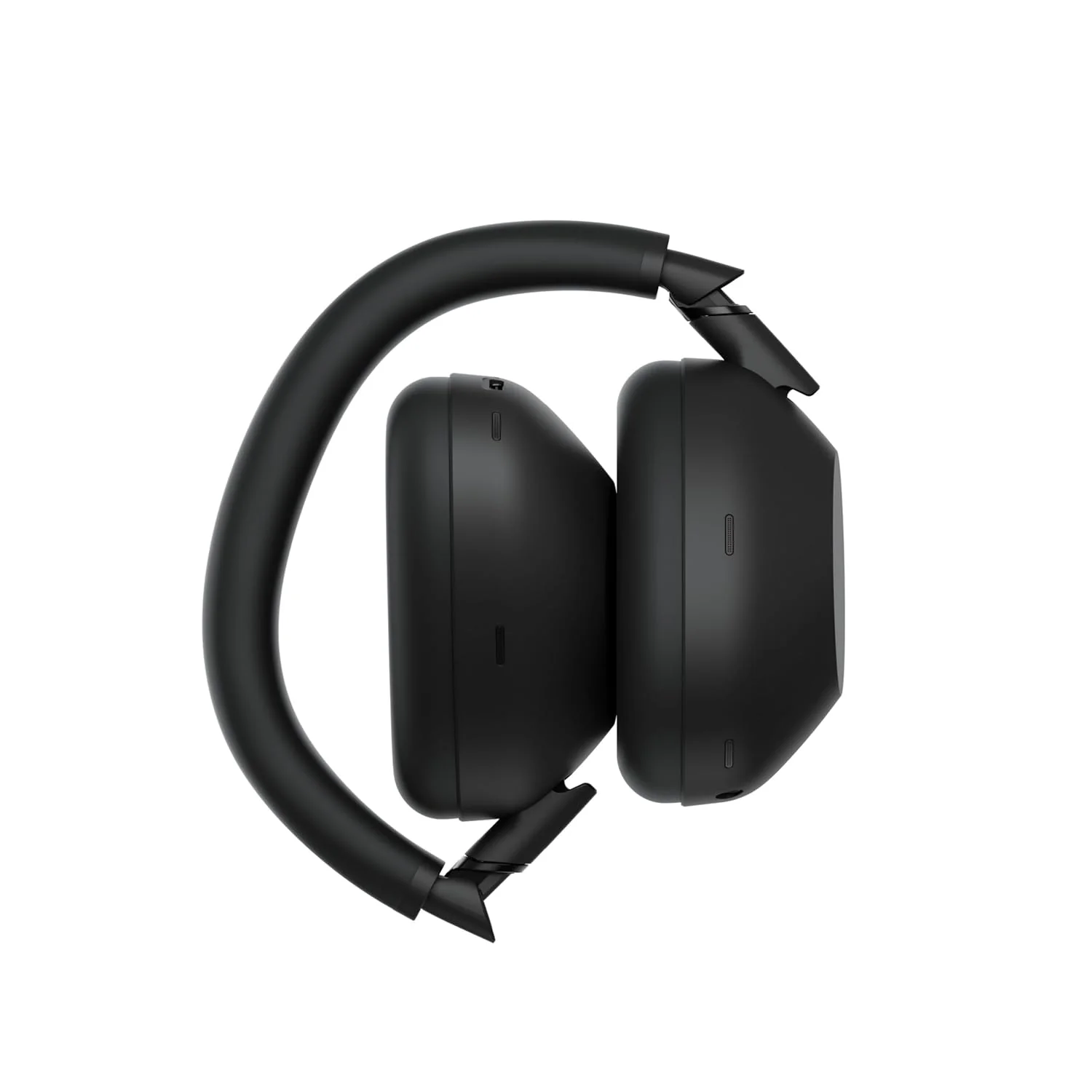 Sony WH-1000XM6 The Best Wireless Noise Canceling Headphones, HD NC Processor QN3, 12 Microphones, Adaptive NC Optimizer, Mastered by Engineers, Studio-Quality- Black - Image 12