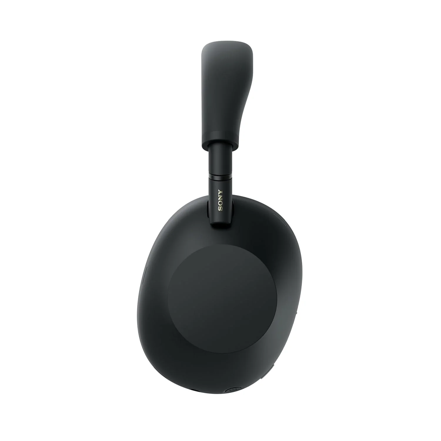 Sony WH-1000XM6 The Best Wireless Noise Canceling Headphones, HD NC Processor QN3, 12 Microphones, Adaptive NC Optimizer, Mastered by Engineers, Studio-Quality- Black - Image 14