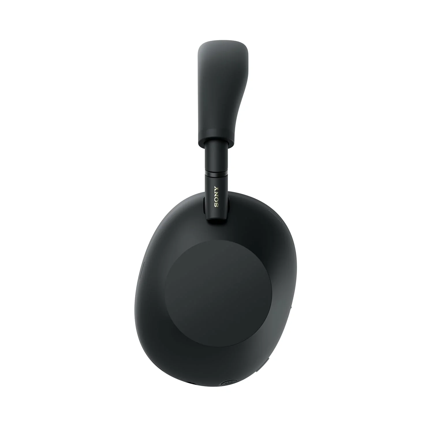 Sony WH-1000XM6 The Best Wireless Noise Canceling Headphones, HD NC Processor QN3, 12 Microphones, Adaptive NC Optimizer, Mastered by Engineers, Studio-Quality- Black - Image 16