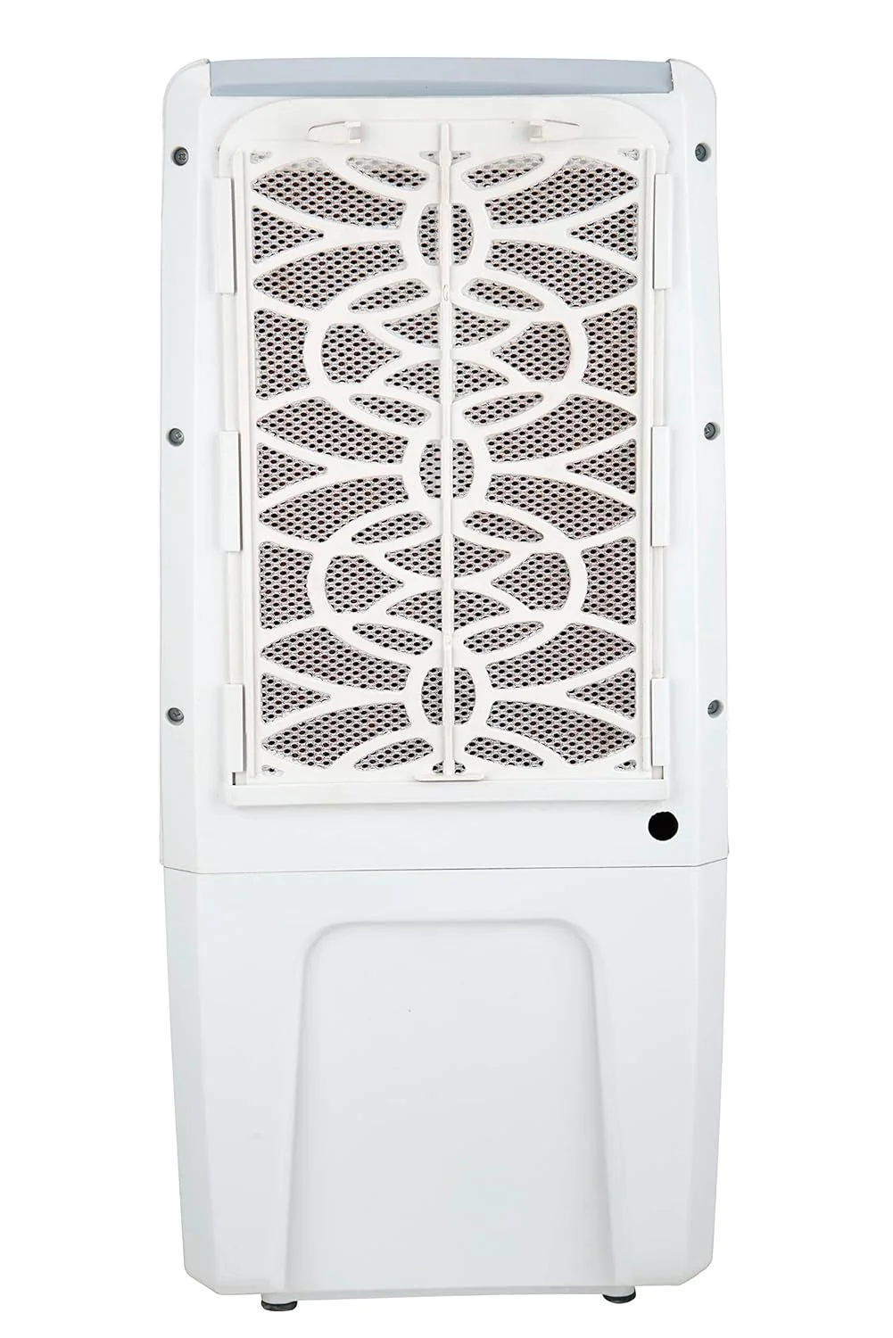 USHA Cool Boy Mini 12 Litres Personal Cooler with HoneyComb Pads (White) (Open Box / Without Box) - Image 4