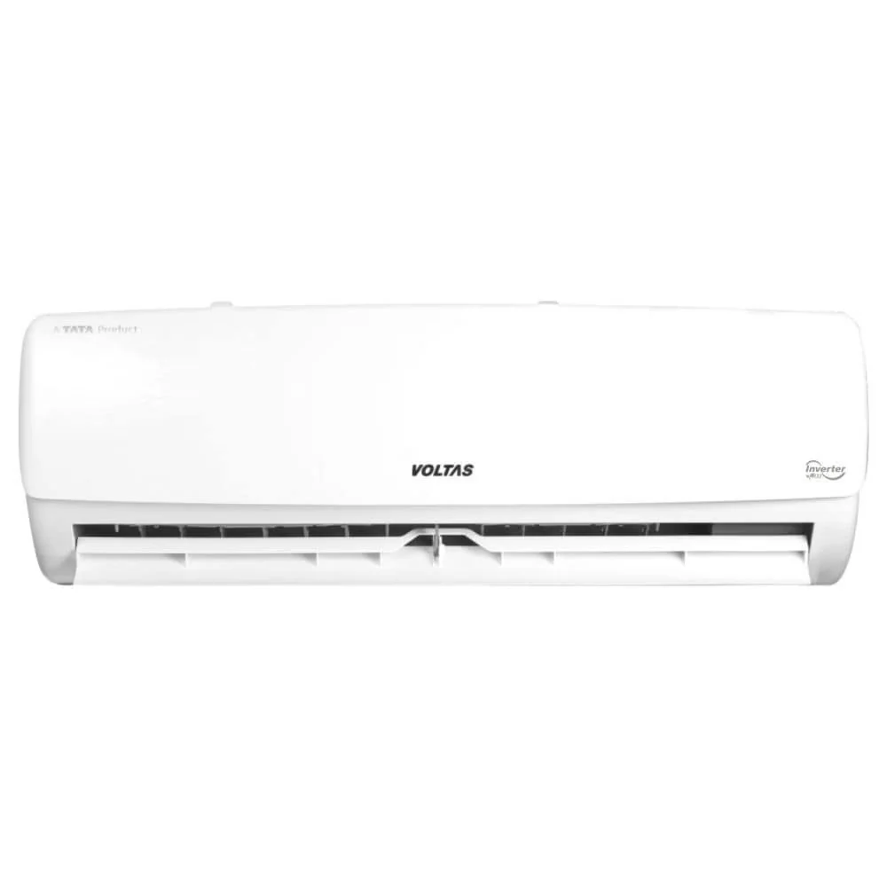 Voltas 1.5 Ton 3 Star 5-in-1 Convertible Inverter Split AC, 183V Vertis Magnum (100 percent Copper, Turbo tech, Blue Fin, Anti Fungal, 2023 launch) - Image 3