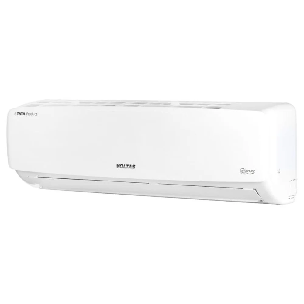 Voltas 1.5 Ton 3 Star 5-in-1 Convertible Inverter Split AC, 183V Vertis Magnum (100 percent Copper, Turbo tech, Blue Fin, Anti Fungal, 2023 launch) - Image 5