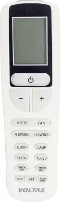 Voltas 183FS Prism 1.5 Ton 3-Star(2026 Series) Window AC | Copper Coil | Turbo Mode - Image 6