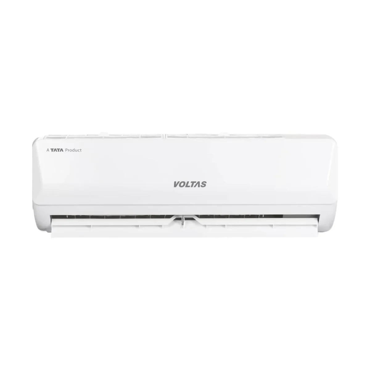 Voltas 185Inv Vectra Emerald 1.5 Ton 5 Star Inverter Split AC(Copper, 5-in-1 Adjustable Mode, Anti-dust Filter, White)