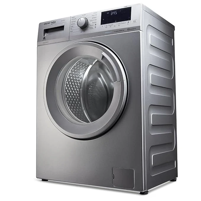 Voltas Beko WFL6010VTMS 6 kg Fully Automatic Front Loading Washing Machine Anthracite - Image 6