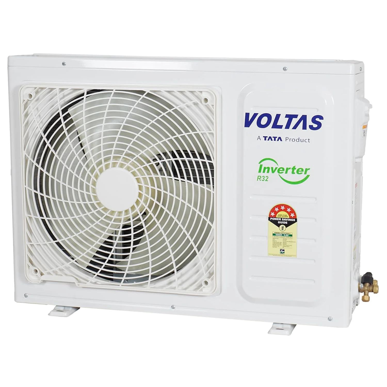 Voltas SAC 185V Vectra Eden(4503594) 1.5 Ton Split Air Conditioner - Image 3
