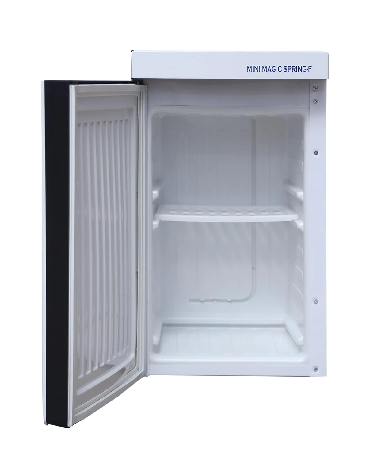 Voltas Water Dispenser Floor Mounted-Minimagic Spring F With Storage Cabinet,5 Litres,White - Image 5