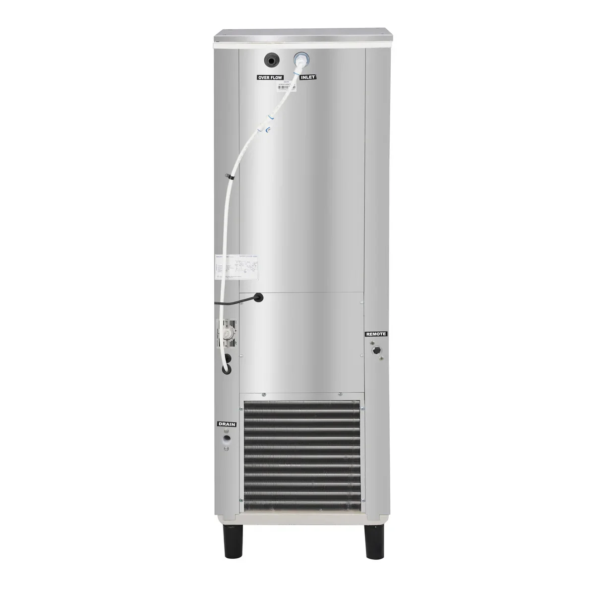 Voltas WC FS 60/120 Cold Water Cooler | 120L Storage, 60L Cooling | Heavy-Duty Steel Construction | Made in India - Image 5