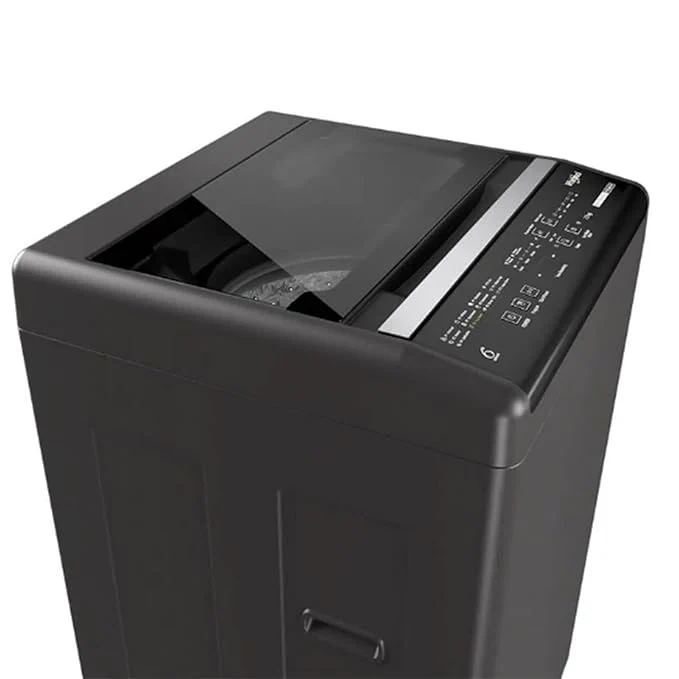 WHIRLPOOL 7.5 Kg 5 Star In-Built Heater Fully Automatic Top Load Washing Machine(Whitemagic Premier GenX 7.5kg 10YMW, GREY) - Image 3