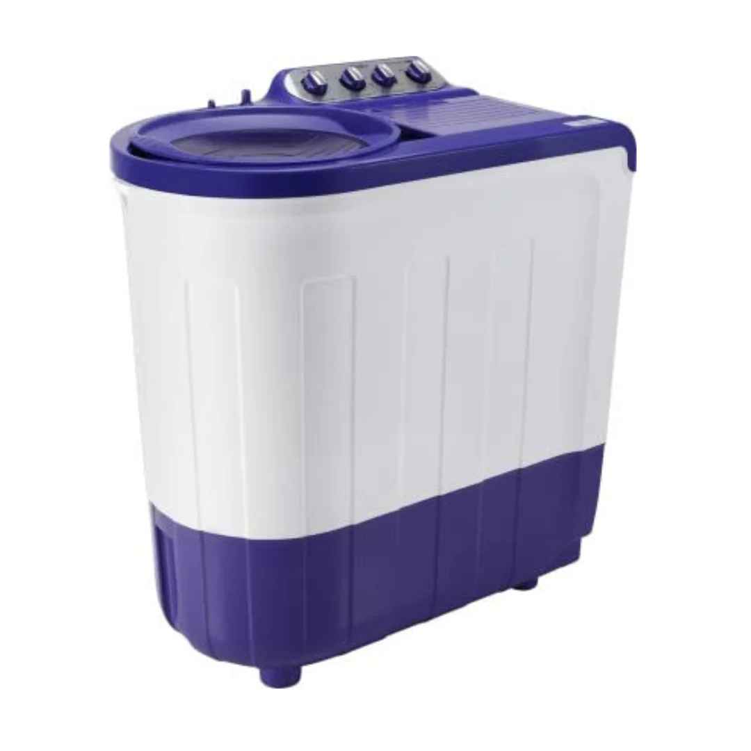 Whirlpool 8 KG 5 Star, Supersoak Technology Semi Automatic Top Load Washing Machine (ACE 8.0 SUPERSOAK CORAL PURPLE (30276)) - Image 4