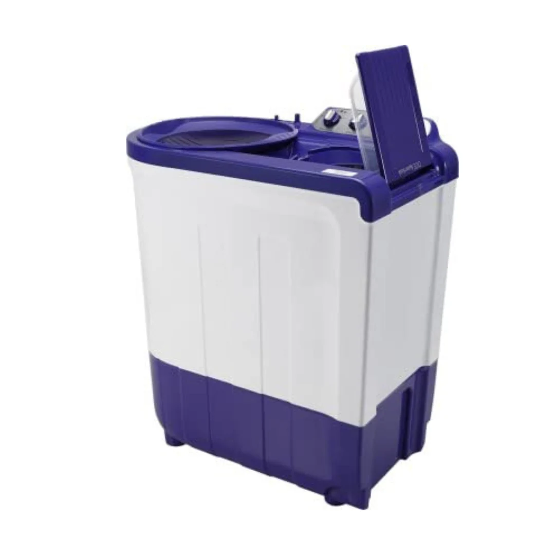 Whirlpool 8 KG 5 Star, Supersoak Technology Semi Automatic Top Load Washing Machine (ACE 8.0 SUPERSOAK CORAL PURPLE (30276)) - Image 5