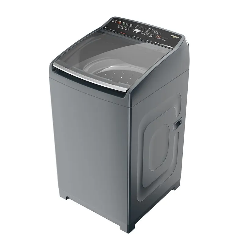 Whirlpool Stainwash Pro Plus 8.5kg 5 Star Top Load Washing Machine with In-built Heater) - Image 5